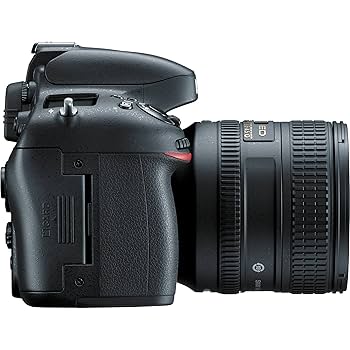 ニコン　D610 24-85mm 3.5-4.5 G Amazon Canada: Nikon D610 24.3 MP CMOS FX-Format Digital SLR